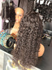 Pre-Made Wig, Spanish Curl deep wave