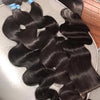 Premium Glorious Remy Hair (Bundle of 3)